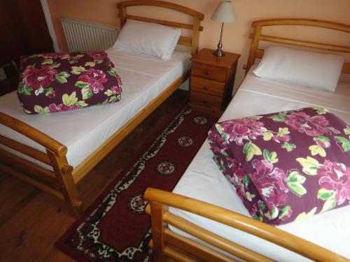Fotos del hotel - INN ON THE LIFFEY GUESTHOUSE
