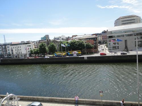 Fotos del hotel - INN ON THE LIFFEY GUESTHOUSE