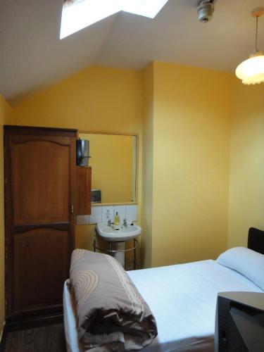 Fotos del hotel - INN ON THE LIFFEY GUESTHOUSE