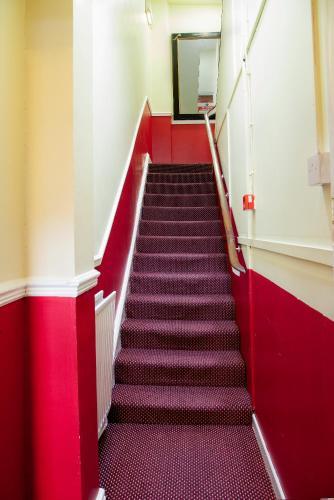 Fotos del hotel - INN ON THE LIFFEY GUESTHOUSE