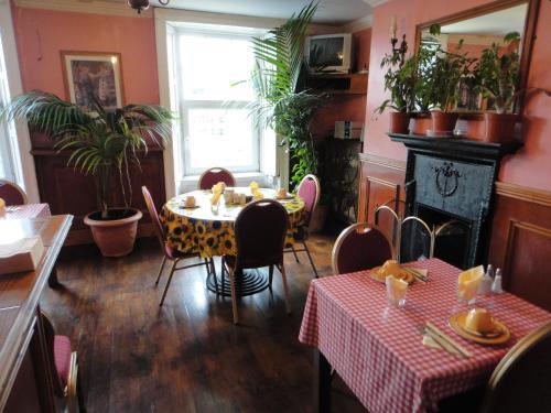 Fotos del hotel - INN ON THE LIFFEY GUESTHOUSE