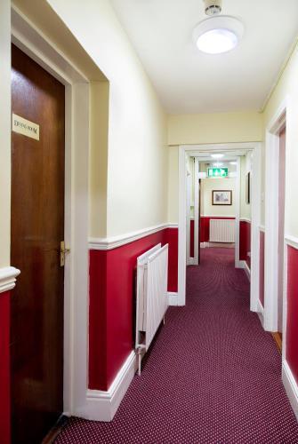 Fotos del hotel - INN ON THE LIFFEY GUESTHOUSE