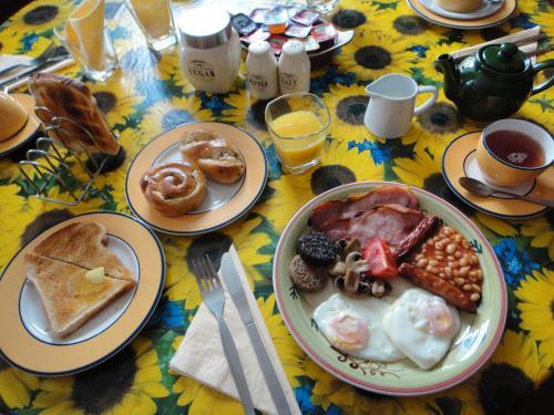 Fotos del hotel - INN ON THE LIFFEY GUESTHOUSE