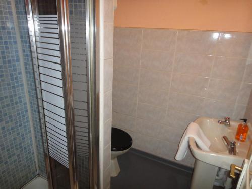 Fotos del hotel - INN ON THE LIFFEY GUESTHOUSE