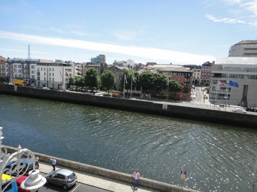 Fotos del hotel - INN ON THE LIFFEY GUESTHOUSE