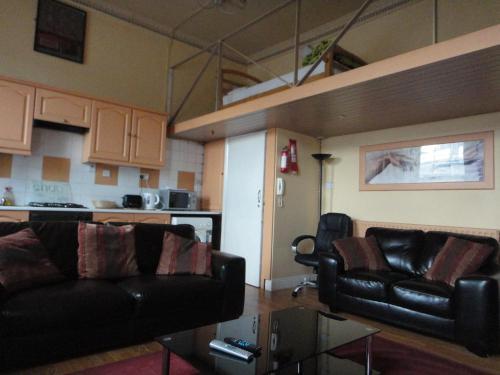 Fotos del hotel - INN ON THE LIFFEY GUESTHOUSE