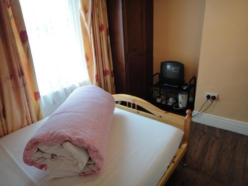 Fotos del hotel - INN ON THE LIFFEY GUESTHOUSE