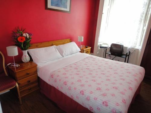 Fotos del hotel - INN ON THE LIFFEY GUESTHOUSE