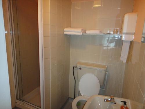 Fotos del hotel - INN ON THE LIFFEY GUESTHOUSE