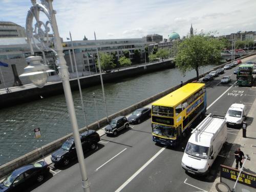 Fotos del hotel - INN ON THE LIFFEY GUESTHOUSE