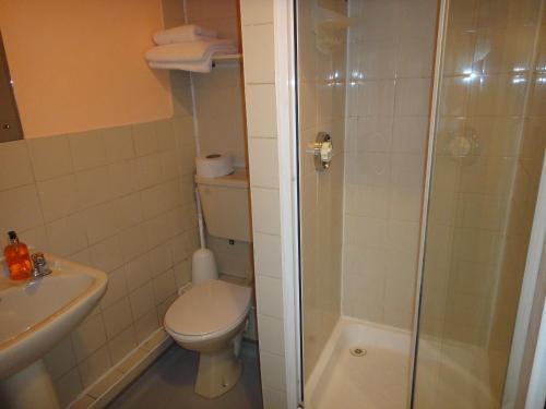 Fotos del hotel - INN ON THE LIFFEY GUESTHOUSE