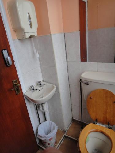 Fotos del hotel - INN ON THE LIFFEY GUESTHOUSE