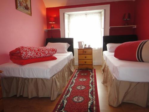 Fotos del hotel - INN ON THE LIFFEY GUESTHOUSE