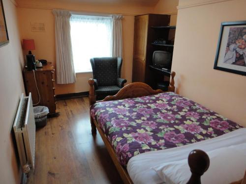 Fotos del hotel - INN ON THE LIFFEY GUESTHOUSE