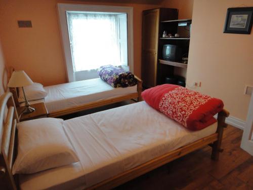 Fotos del hotel - INN ON THE LIFFEY GUESTHOUSE