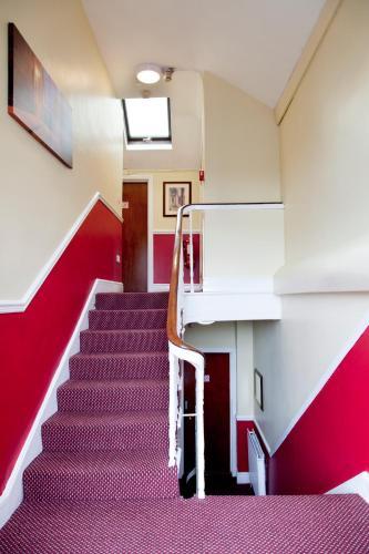 Fotos del hotel - INN ON THE LIFFEY GUESTHOUSE