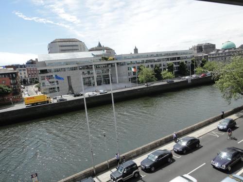Fotos del hotel - INN ON THE LIFFEY GUESTHOUSE