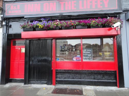 Fotos del hotel - INN ON THE LIFFEY GUESTHOUSE