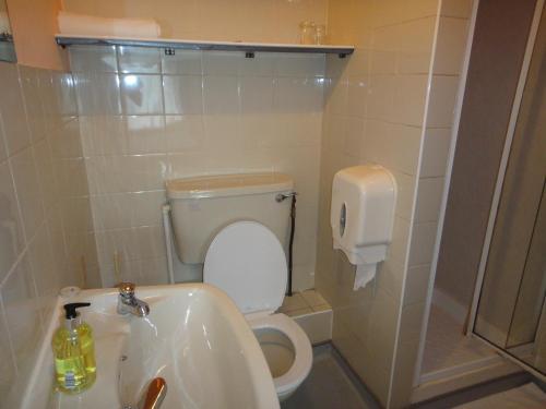 Fotos del hotel - INN ON THE LIFFEY GUESTHOUSE