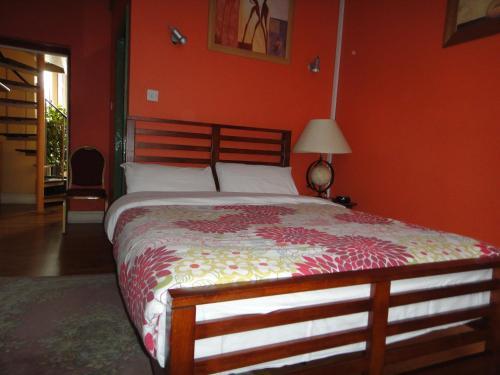 Fotos del hotel - INN ON THE LIFFEY GUESTHOUSE