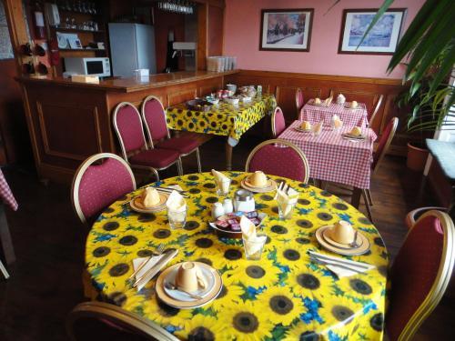 Fotos del hotel - INN ON THE LIFFEY GUESTHOUSE