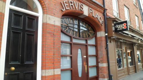 Fotos del hotel - INN ON THE LIFFEY GUESTHOUSE