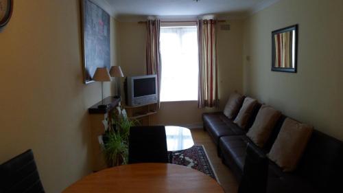 Fotos del hotel - INN ON THE LIFFEY GUESTHOUSE