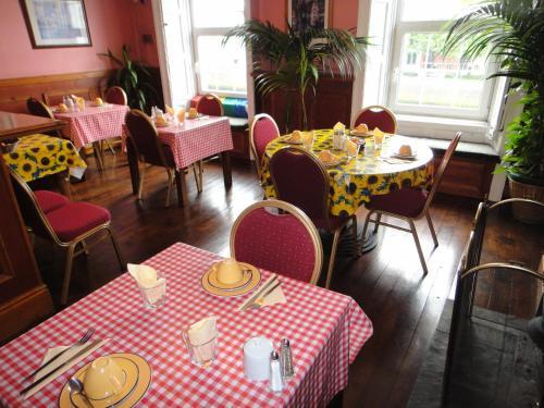 Fotos del hotel - INN ON THE LIFFEY GUESTHOUSE