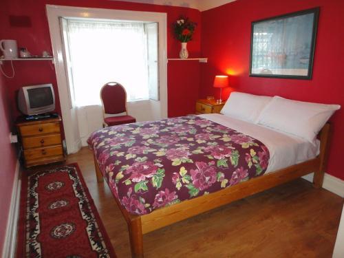 Fotos del hotel - INN ON THE LIFFEY GUESTHOUSE