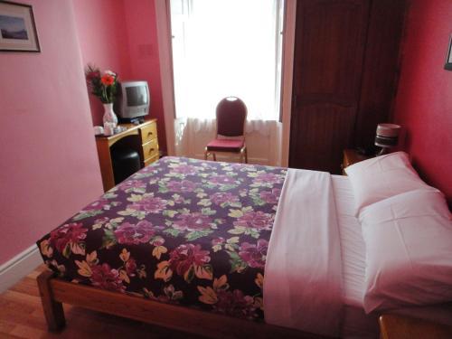 Fotos del hotel - INN ON THE LIFFEY GUESTHOUSE