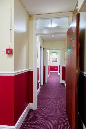 Fotos del hotel - INN ON THE LIFFEY GUESTHOUSE