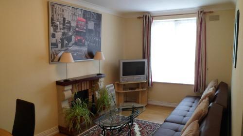 Fotos del hotel - INN ON THE LIFFEY GUESTHOUSE