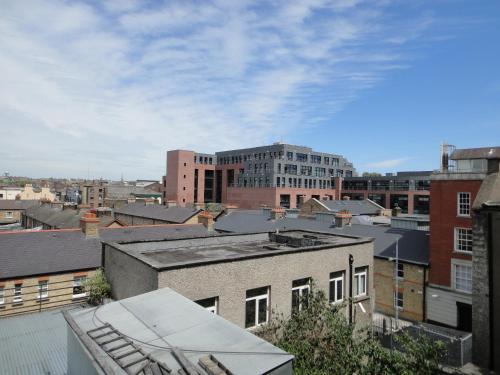 Fotos del hotel - INN ON THE LIFFEY GUESTHOUSE