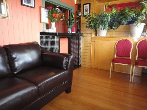Fotos del hotel - INN ON THE LIFFEY GUESTHOUSE
