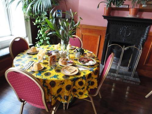 Fotos del hotel - INN ON THE LIFFEY GUESTHOUSE