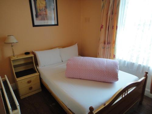 Fotos del hotel - INN ON THE LIFFEY GUESTHOUSE