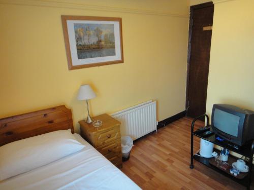 Fotos del hotel - INN ON THE LIFFEY GUESTHOUSE