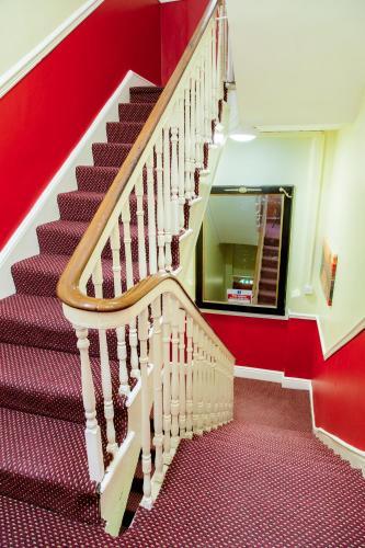Fotos del hotel - INN ON THE LIFFEY GUESTHOUSE