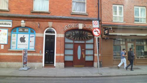 Fotos del hotel - INN ON THE LIFFEY GUESTHOUSE