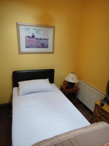 Fotos del hotel - INN ON THE LIFFEY GUESTHOUSE