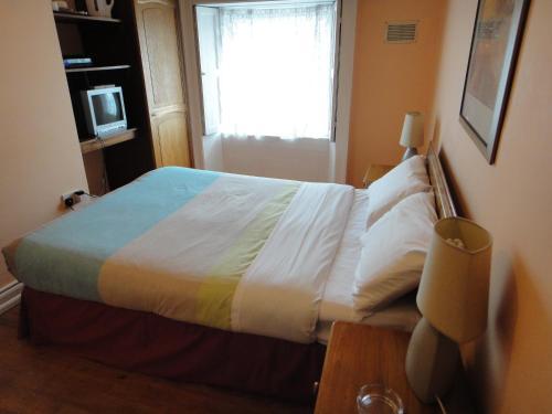 Fotos del hotel - INN ON THE LIFFEY GUESTHOUSE