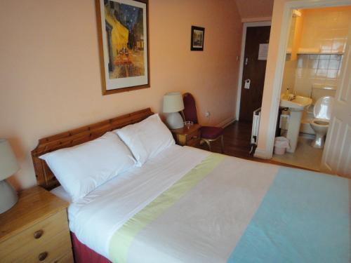 Fotos del hotel - INN ON THE LIFFEY GUESTHOUSE