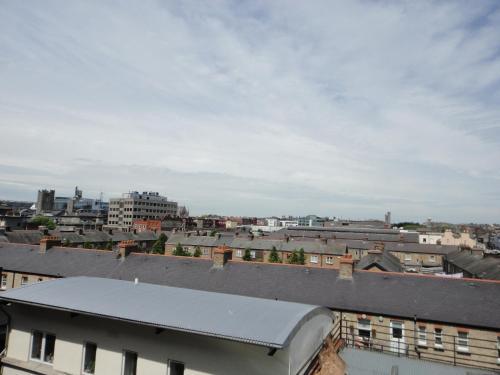 Fotos del hotel - INN ON THE LIFFEY GUESTHOUSE