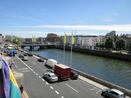 Fotos del hotel - INN ON THE LIFFEY GUESTHOUSE