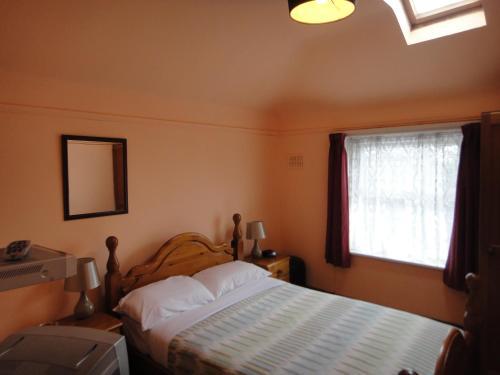 Fotos del hotel - INN ON THE LIFFEY GUESTHOUSE