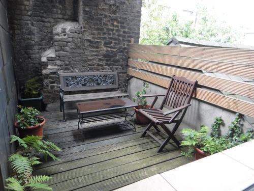 Fotos del hotel - INN ON THE LIFFEY GUESTHOUSE