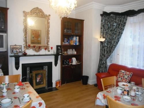 Fotos del hotel - ABBERLEY HOUSE B&B