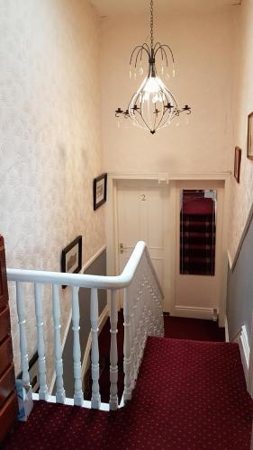 Fotos del hotel - ABBERLEY HOUSE B&B
