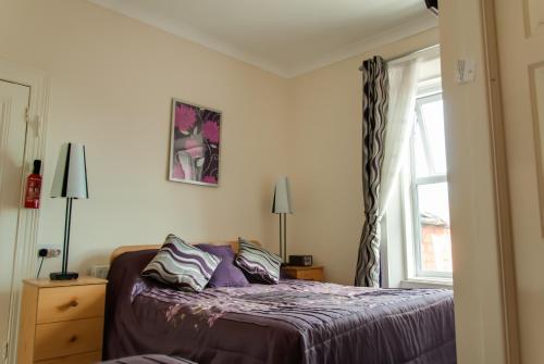 Fotos del hotel - ABBERLEY HOUSE B&B