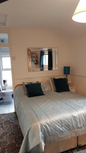 Fotos del hotel - ABBERLEY HOUSE B&B